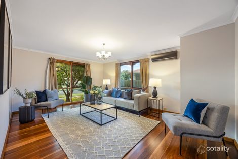 Property photo of 18 McArdle Street Dingley Village VIC 3172