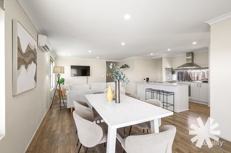 Property photo of 322 Banrock Drive Ellenbrook WA 6069