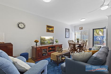 1/15 Eugenia Ave, Rothwell, QLD 4022