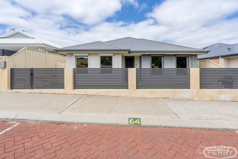 64 Eleanore Dr, Madora Bay, WA 6210