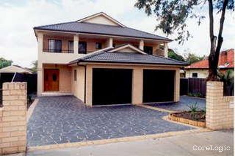 Property photo of 43 Hillcrest Avenue Greenacre NSW 2190