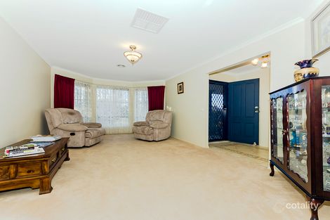 Property photo of 34 Macadamia Grove Werribee VIC 3030