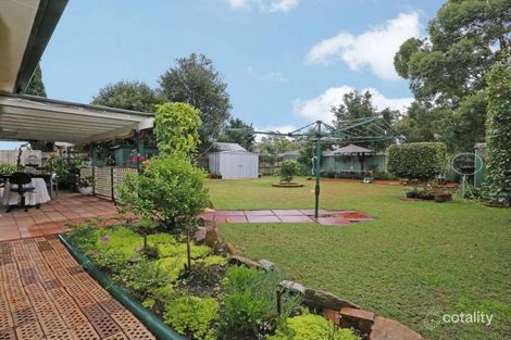 Property photo of 2 Thomas Place Bligh Park NSW 2756