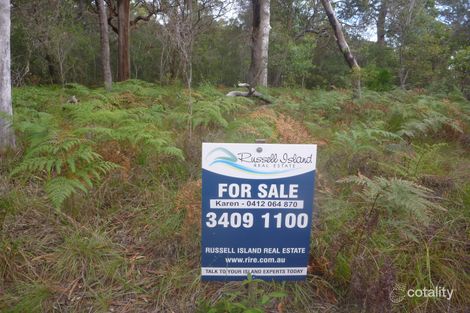 28 Falconhurst Rd, Russell Island, QLD 4184