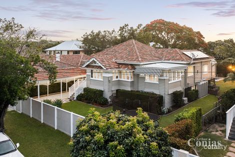 46 Elliott St, Clayfield, QLD 4011