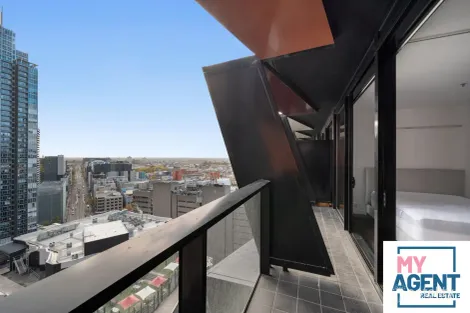 Property photo of 2510/31 A'Beckett Street Melbourne VIC 3000