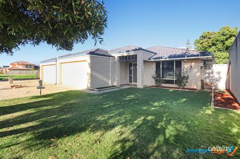 Property photo of 63 Centre Street Queens Park WA 6107