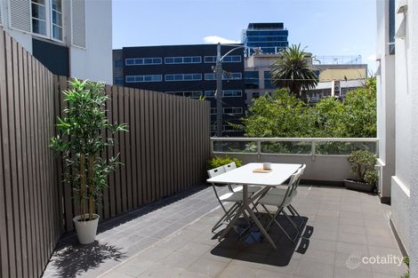 111/9 Commercial Rd, Melbourne, VIC 3004