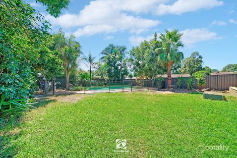 Property photo of 6 William Howe Place Narellan Vale NSW 2567