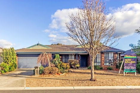 Property photo of 34 Macadamia Grove Werribee VIC 3030