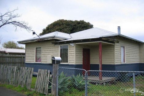 1 Park Rd, Crib Point, VIC 3919