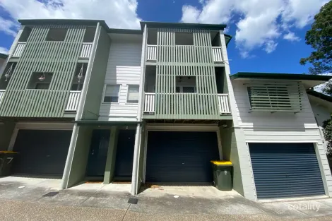 6/12 Wilkie St, Yeerongpilly, QLD 4105
