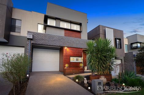 Property photo of 10 Sun Orchid Circuit St Helena VIC 3088