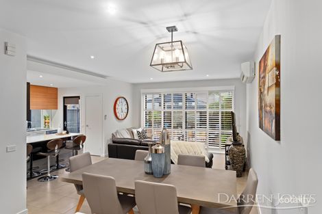 Property photo of 10 Sun Orchid Circuit St Helena VIC 3088