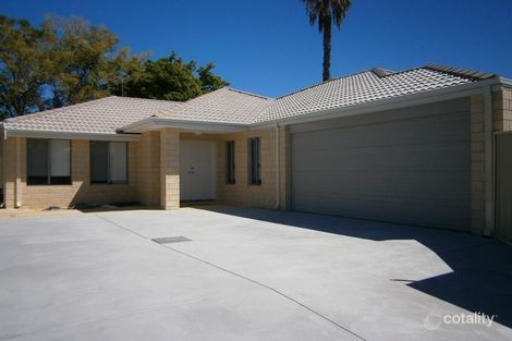 Property photo of 16A Sanderson Street Embleton WA 6062