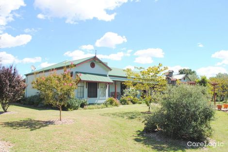 Property photo of 40 Carbeen Street Moree NSW 2400