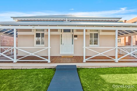 Property photo of 33/88 Smith Street Wollongong NSW 2500