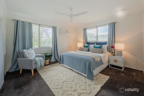 Property photo of 46 Pixley Crescent Heatley QLD 4814