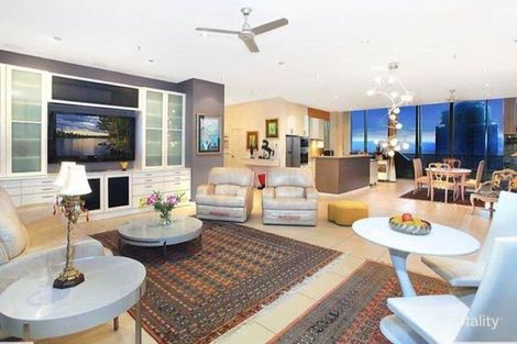 2301/18 Cypress Ave, Surfers Paradise, QLD 4217