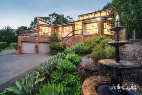 Property photo of 3 Goodlet Place Eltham VIC 3095