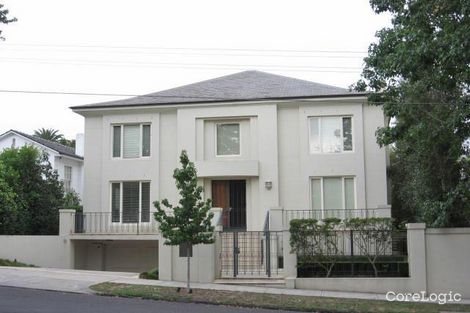 Property photo of 47 Hopetoun Road Toorak VIC 3142