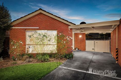 2/2 Pearl Ct, Mill Park, VIC 3082