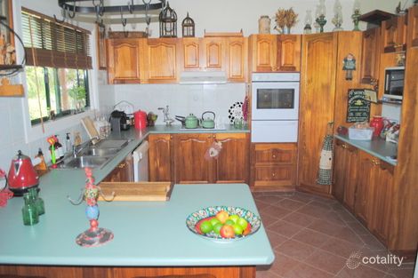 Property photo of 40 Carbeen Street Moree NSW 2400