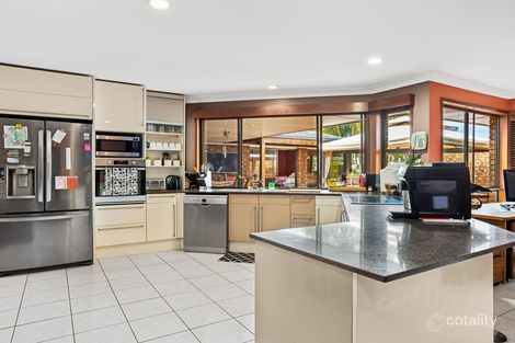 Property photo of 28 River Park Place Fig Tree Pocket QLD 4069