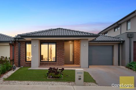 Property photo of 39 Wheat Avenue Truganina VIC 3029