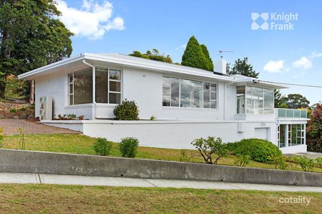 Property photo of 53 Waimea Avenue Sandy Bay TAS 7005
