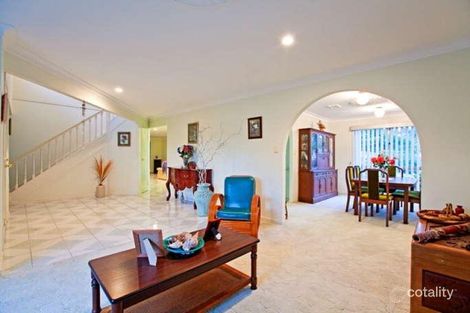 Property photo of 20 Danaher Drive Rochedale South QLD 4123