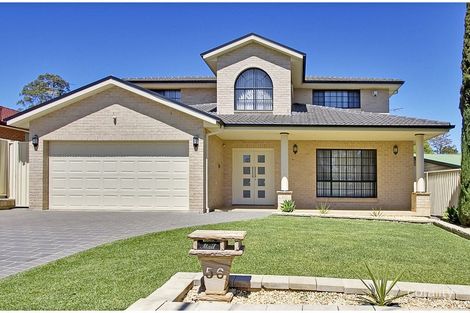 56 SYDNEY ST, RIVERSTONE, NSW 2765