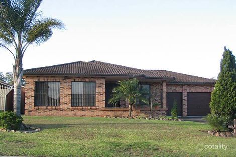 19 Ashur Cres, Greenfield Park, NSW 2176