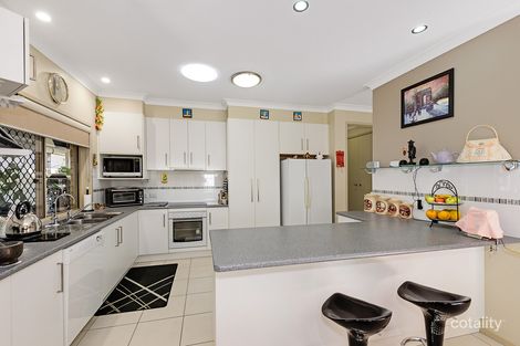 Property photo of 14 Rail Close Dayboro QLD 4521