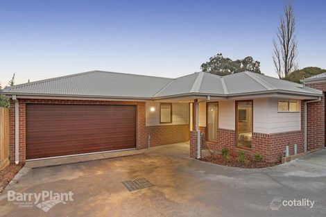 Hudson St, Beaconsfield, VIC 3807
