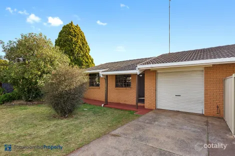 2/23 Dumba St, Harristown, QLD 4350