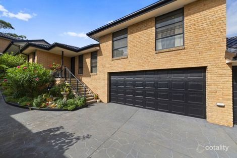 Property photo of 2/134 Broken Bay Road Ettalong Beach NSW 2257