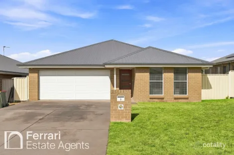 9 Elberta St, Orange, NSW 2800