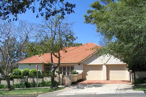 Property photo of 1/17A Woonona Avenue Wahroonga NSW 2076