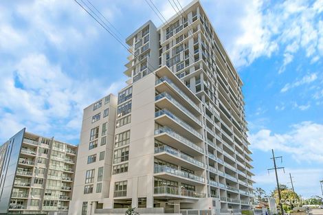 101/10 Thallon St, Carlingford, NSW 2118