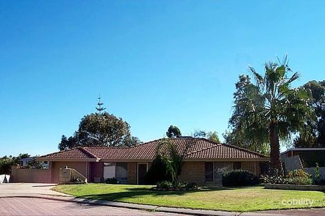 Property photo of 10 Norcott Vista Marangaroo WA 6064