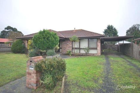 36 Lamont Cres, Cranbourne, VIC 3977