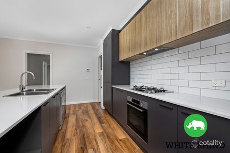 Property photo of 23 McPherson Street Googong NSW 2620