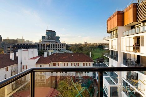 Property photo of 713/539 St Kilda Road Melbourne VIC 3004
