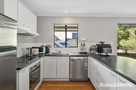 Property photo of 14/10 Waterworks Road Dynnyrne TAS 7005
