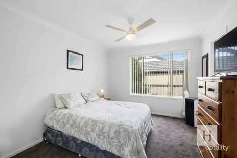 Property photo of 27 Colorado Drive Blue Haven NSW 2262