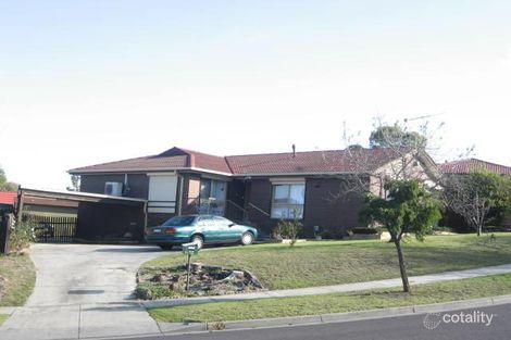 Property photo of 52 Charles Green Avenue Endeavour Hills VIC 3802