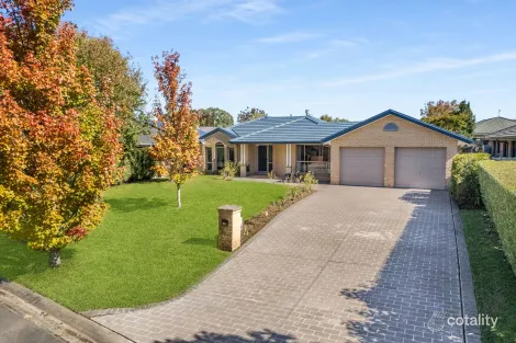 Property photo of 4 Blackett Place Bowral NSW 2576