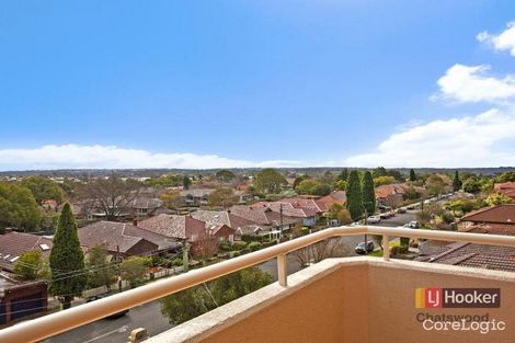 Property photo of 32/303-307 Penshurst Street North Willoughby NSW 2068