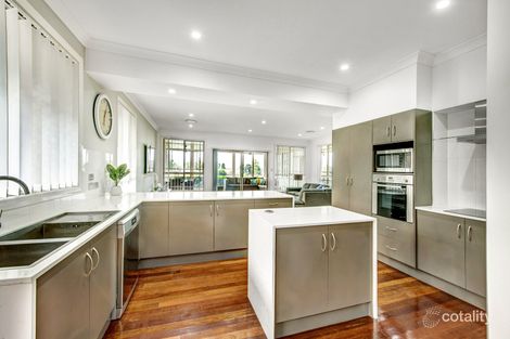 Property photo of 1 Tranquil Close Louth Park NSW 2320